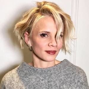 Meet your Posher, Nashly